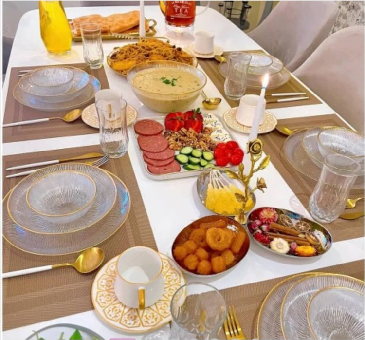 سرویس پذیرایی solo