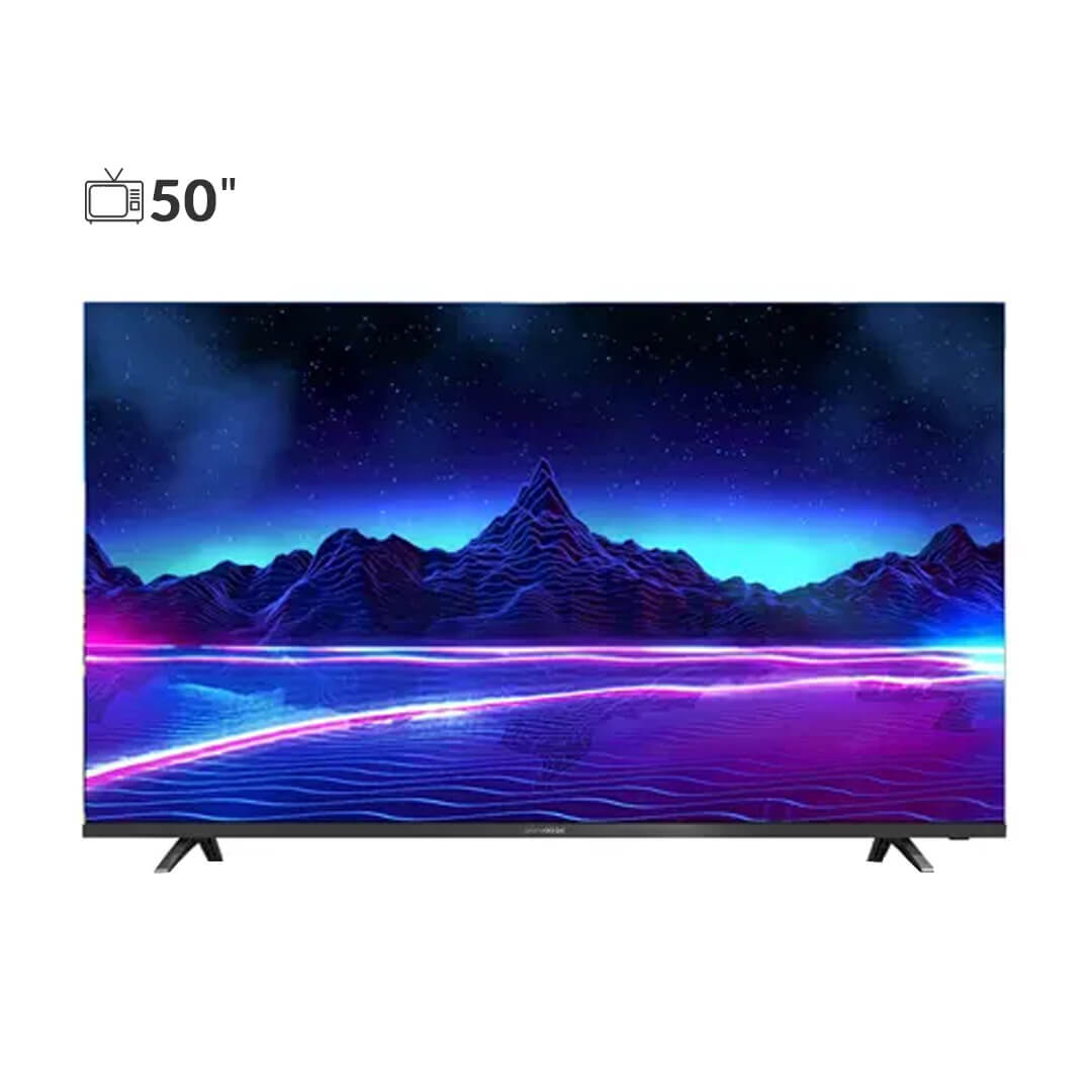 تلویزیون دوو 50 اینچ هوشمند مدل K5600U