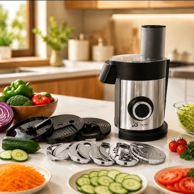 رنده برقی نوال 1501 +6 تیغه