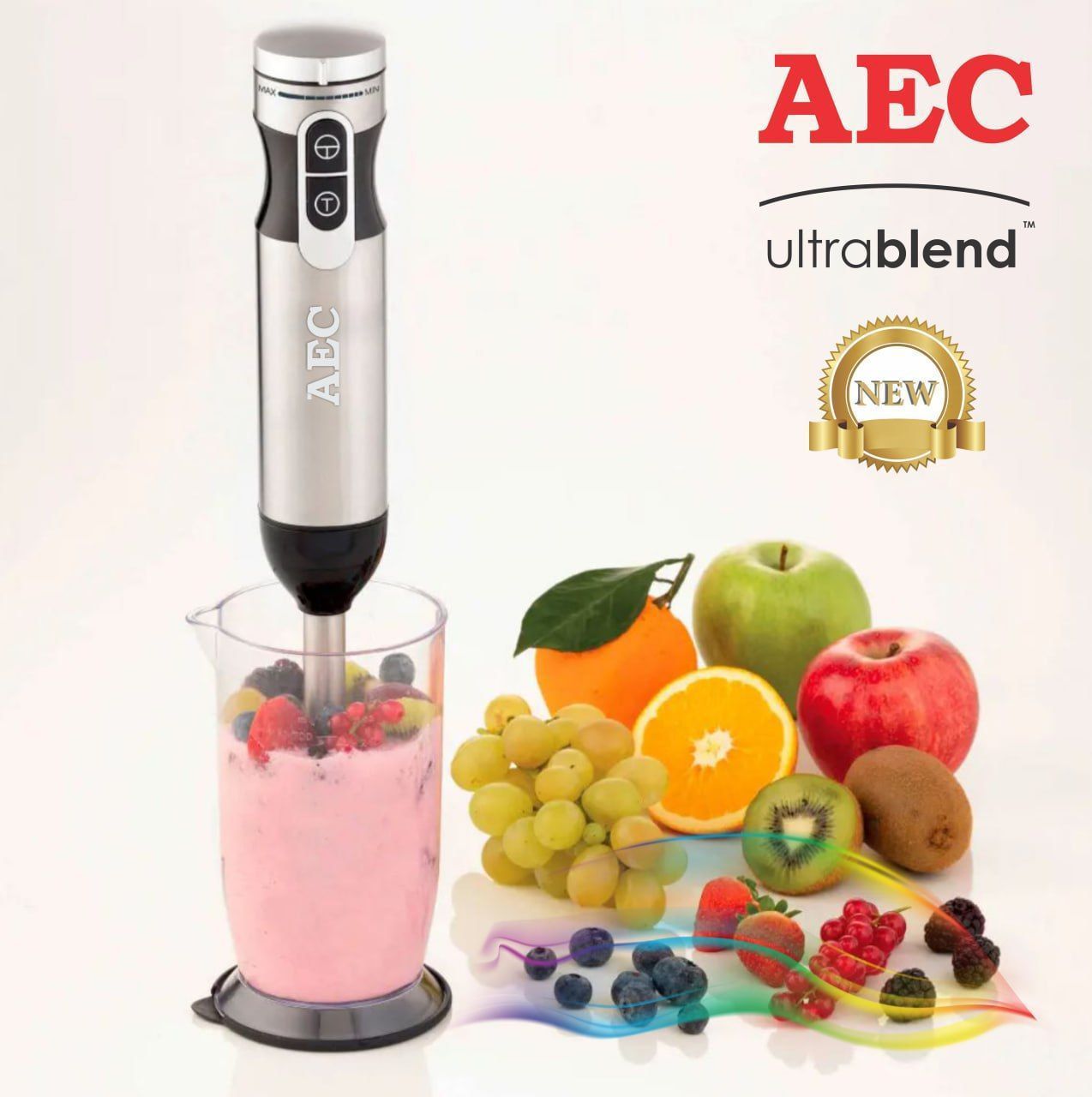 گوشت کوب برقی ای سی مدل ۵۰