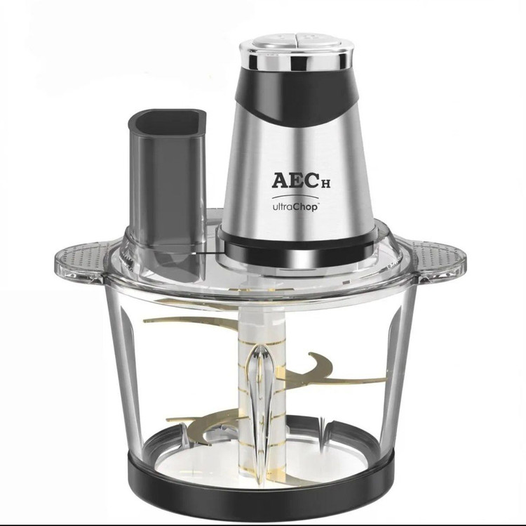 AEC   خردکن رنده‌دار