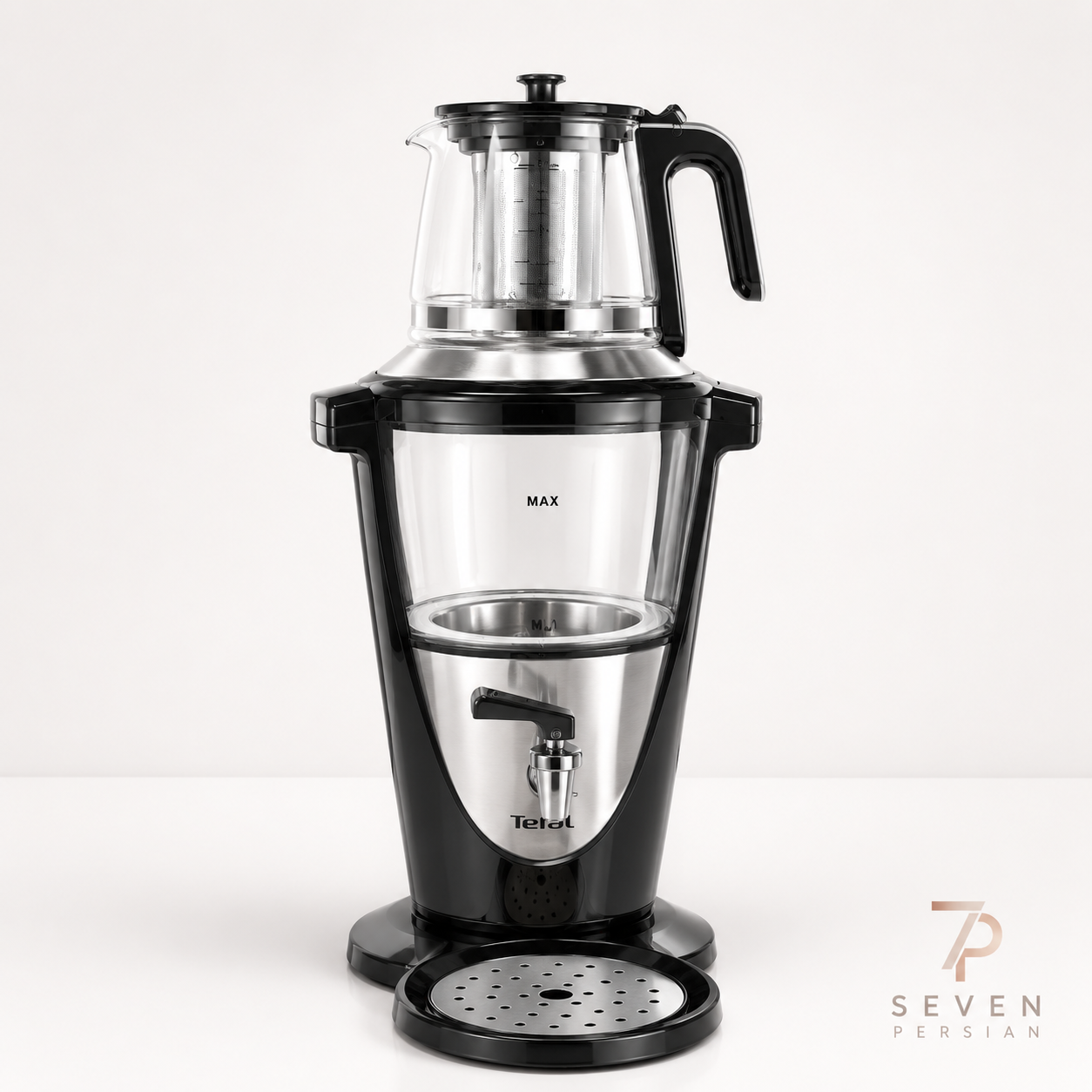 سماور برقی تفال مدل TF3.5L